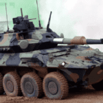 Brasil: Tribunal suspende compra de 98 vehículos blindados italianos