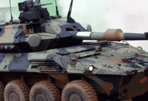 Brasil: Tribunal suspende compra de 98 vehículos blindados italianos