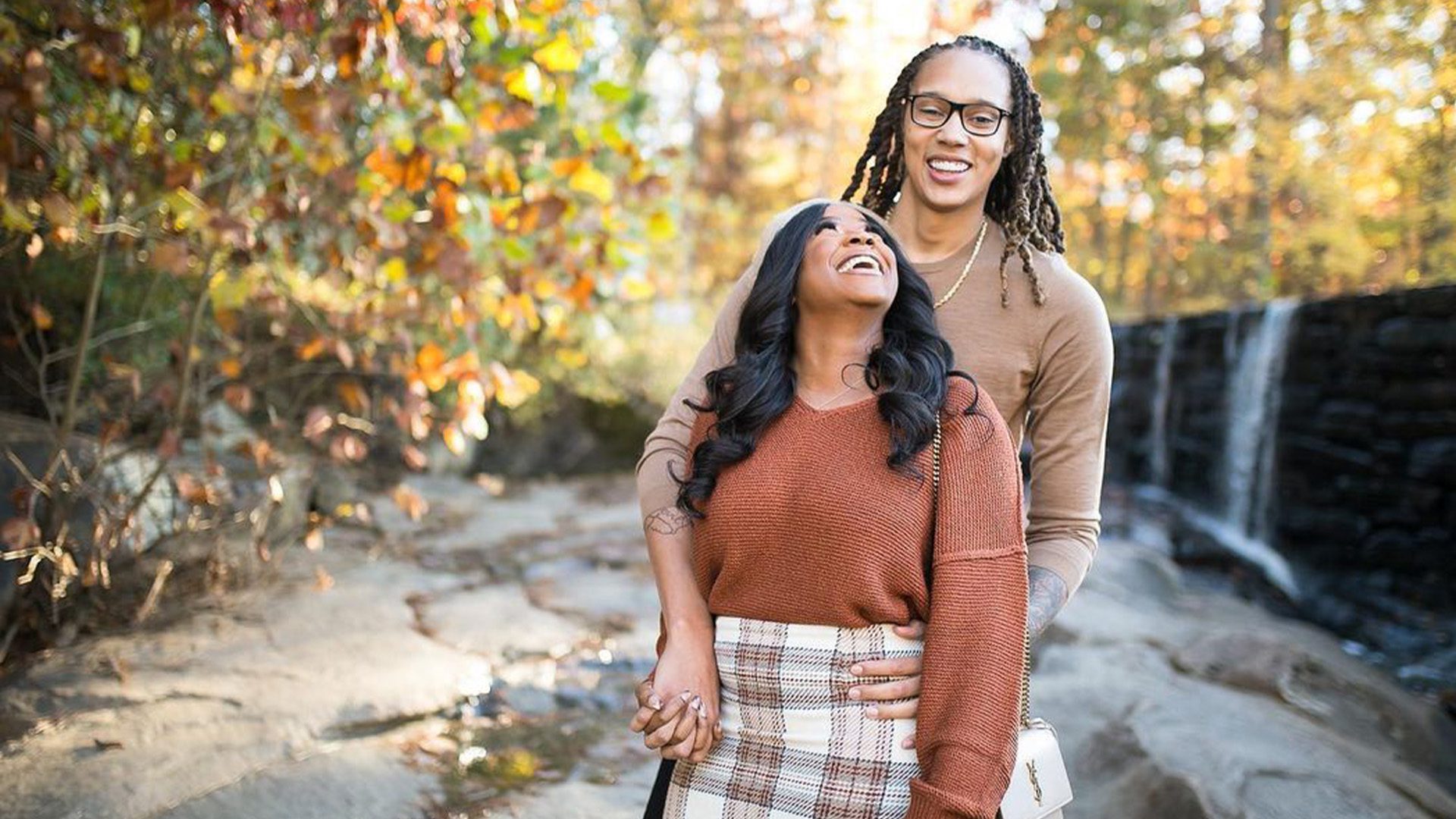 Brittney Griner rompe el silencio tras ser liberada de una prisión rusa
