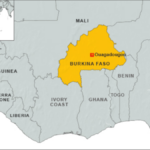 Burkina Faso niega haber pagado a combatientes rusos con derechos sobre las minas