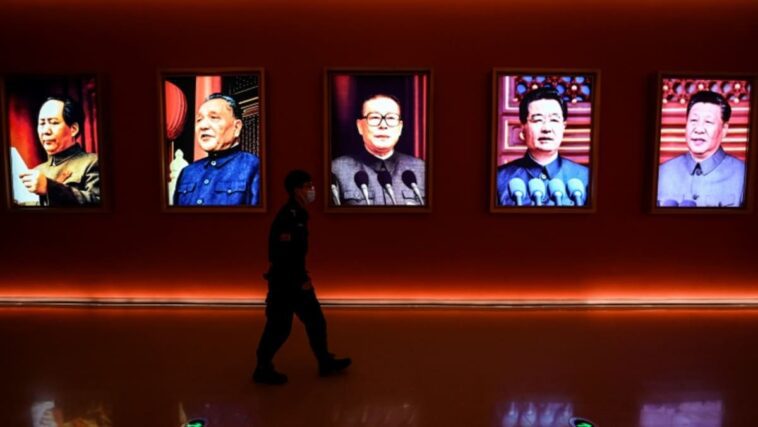 COMENTARIO: Jiang Zemin impulsó el ascenso económico de China, pero también la enorme desigualdad que sus sucesores tuvieron que enfrentar