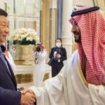 COMENTARIO: Un paso adelante para la participación de China en Medio Oriente