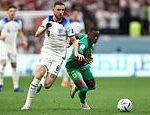 COPA MUNDIAL 2022 EN VIVO: Inglaterra gana 3-0 a Senegal