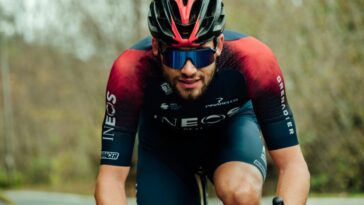 CW LIVE: Filippo Ganna apunta a París-Roubaix;  Consejos de Bernal para el entrenamiento del monzón;  Hindley monta el primer TDU pospandémico;  Continúa la búsqueda del CEO de British Cycling