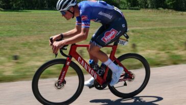 CW LIVE: Mathieu van der Poel visto en el prototipo Canyon;  Dylan van Baarle y Annemiek van Vleuten ciclistas holandeses del año;  Jumbo-Visma lanza nuevo kit;  Mark Cavendish visto en el campamento de Astana