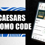 Caesars Sportsbook Ohio ofrece bono de registro hasta fin de mes