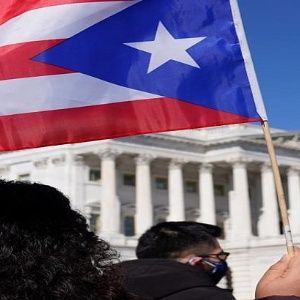 Cámara de Representantes de EE.UU. aprueba proyecto de ley para establecer el estatus político de Puerto Rico