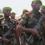 Camerún despliega tropas para sofocar violencia de pandillas en centro económico