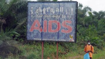 Camerún dice que el conflicto impide el acceso al tratamiento del sida