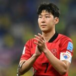 Capitán Son se disculpa después de la mansa salida de la Copa del Mundo de Corea del Sur