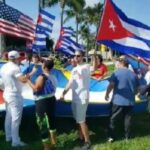 Caravanas 'Puentes del Amor' rechazan bloqueo de EE.UU. contra Cuba