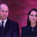 El evento Earthshot del Príncipe William y Kate Middleton en Boston el miércoles por la noche se vio ensombrecido por un escándalo de racismo que sacudió a la familia real.