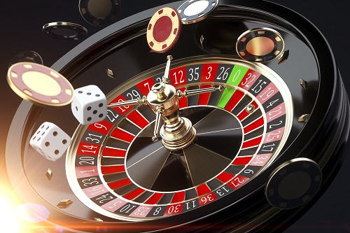 Casinos de Bitcoin: ¿qué son y cómo funcionan?
