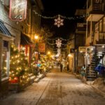 Celebrando la Navidad en Canadá |  Noticias de inmigración de Canadá