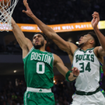 Celtics vs. Bucks: canal de televisión, transmisión en vivo de la NBA el día de Navidad, cómo ver en línea, tiempo, predicción, probabilidades