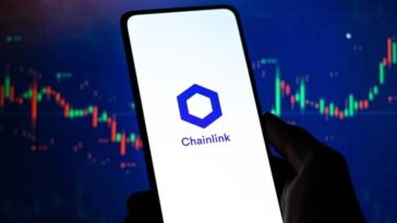 Chainlink (LINK/USD) perder $ 6 será un desencadenante bajista