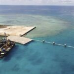 China debería cumplir con la ASEAN 'más de la mitad del camino' en el código de conducta del Mar Meridional de China: George Yeo
