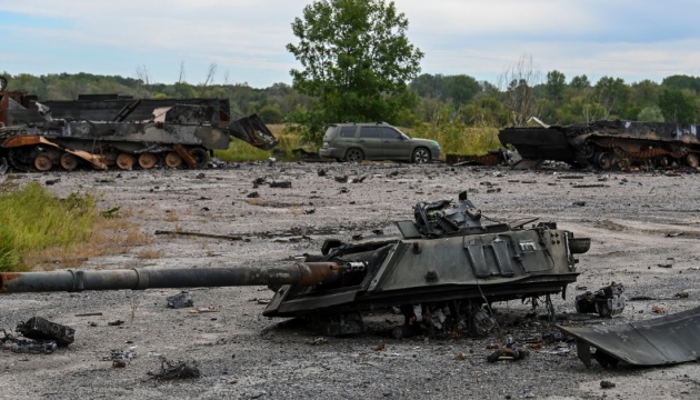 Cifra de militares rusos muertos en Ucrania asciende a 94.760
