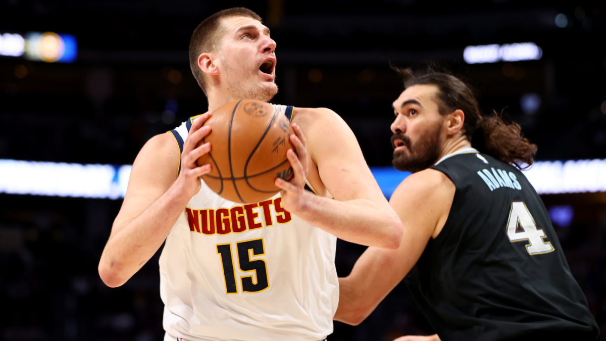 Clasificación de los mejores pases de Nikola Jokic de otro triple-doble en la victoria de los Nuggets sobre los Grizzlies
