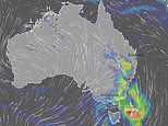 Clima en Sídney, Melbourne: Tormenta feroz a punto de azotar
