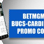 Código de promoción BetMGM para Bucs-Cardinals: seguro de $ 1K, bono TD