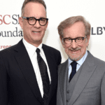 Colaboradores: Todas las películas de Tom Hanks y Steven Spielberg