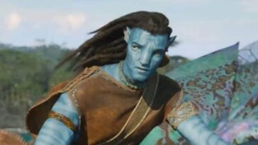 Colección de taquilla Avatar The Way of Water: Sequel puede agregar ₹ 100 cr en la segunda semana y superar Avengers Endgame