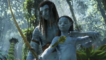 Colección del día 2 de la taquilla de Avatar The Way of Water: la película cuesta ₹ 80 cr en solo 2 días, no es tan impresionante en el extranjero