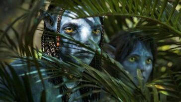 Colección del día 3 de la taquilla de Avatar The Way of Water: la película supera los 100 millones de rupias en India, $ 435 millones en todo el mundo