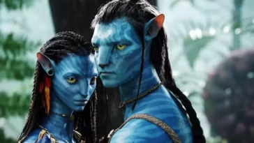 Colección del día 9 de la taquilla de Avatar The Way of Water: la película cruza la marca de ₹ 200 cr, podría quitarle la parte de Cirkus