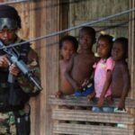 Colombia: 8.287 víctimas de paramilitares serán indemnizadas