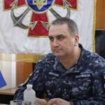 Comandantes navales de Ucrania y Estados Unidos discuten extensión de cooperación