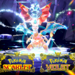 Cómo atrapar a Charizard en Pokémon Escarlata y Violeta