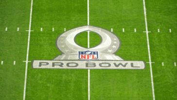 Cómo ver la presentación del Pro Bowl de la NFL 2023