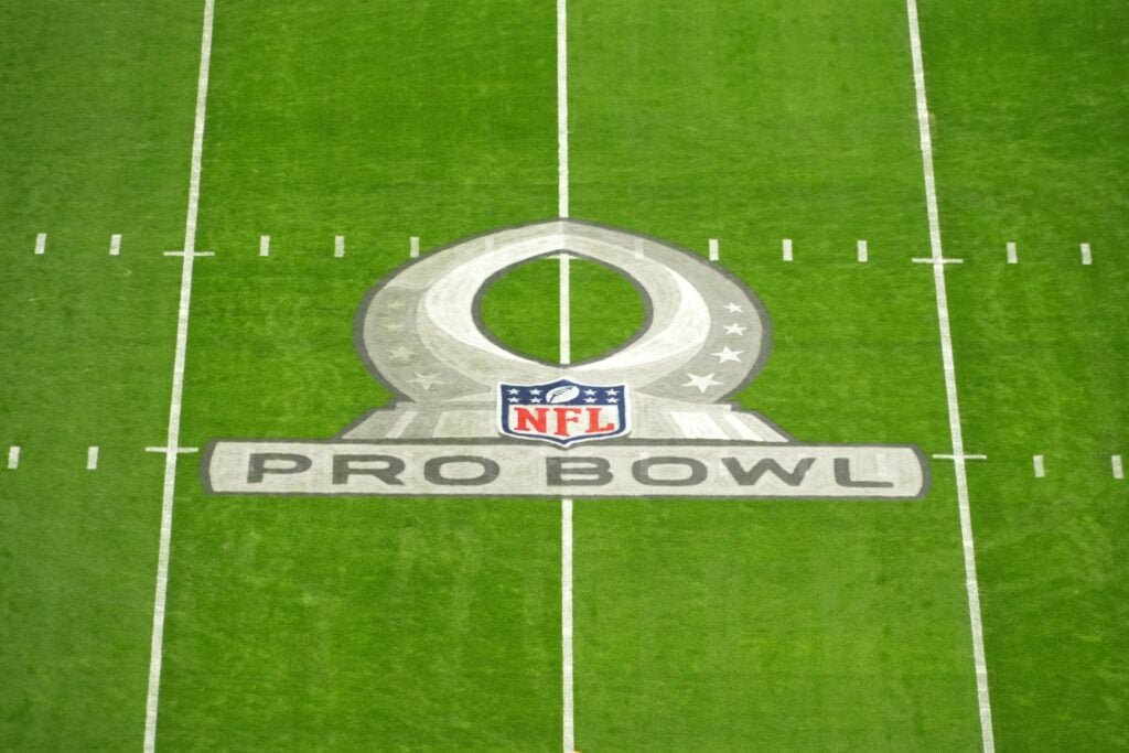 Cómo ver la presentación del Pro Bowl de la NFL 2023
