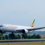 A loan for Ethiopian Airlines could be withheld by the Export-Import Bank of the US.