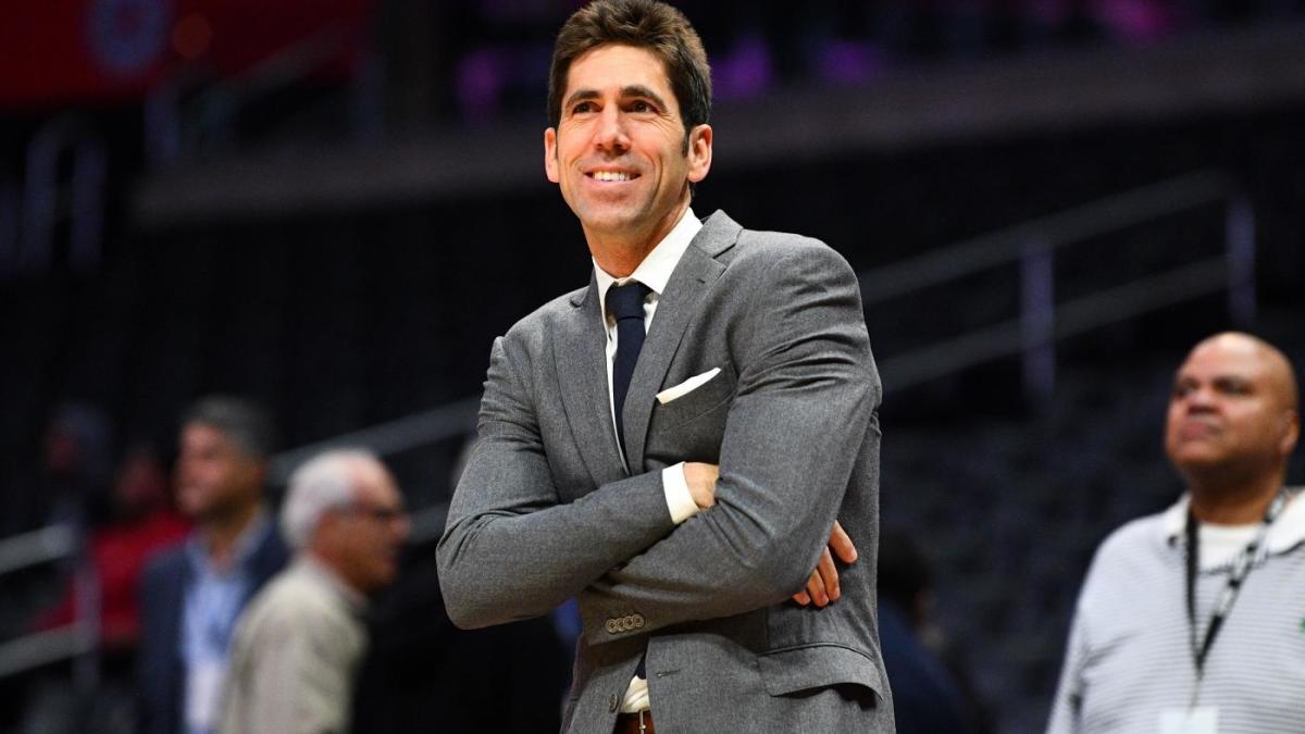 Conversaciones de extensión entre Warriors, GM Bob Myers en pausa y se cree que el contrato expirará en junio, según informe
