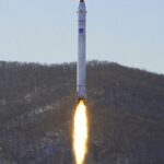 Corea del Norte completa prueba 'importante' de satélite espía: Medios estatales