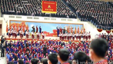 N. Korea kicks off children&apos;s union congress: state media