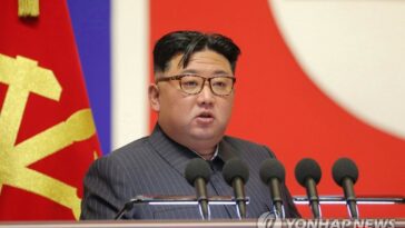 N. Korea to hold key party meeting this week for 2023 policies