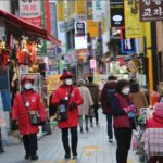 Corea del Sur advierte sobre la profundización de la recesión económica