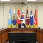 S. Korea draws up unmanned defense system development plan
