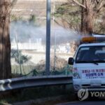 S. Korea reports another bird flu case at duck farm
