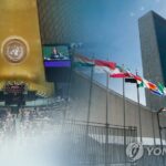 S. Korea backs U.N. human rights resolution on Russian-occupied Crimea
