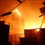 Cortes de energía en Ucrania: la región de Kharkiv es la más afectada con 112 aldeas aisladas