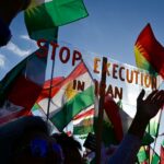 Crece la indignación mundial por la ejecución de un manifestante iraní