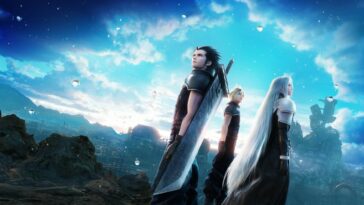 Crisis Core: Revisión de la reunión de Final Fantasy VII - Lectura obligatoria - Game Informer