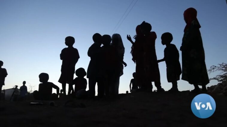Crisis de sequía en Somalilandia empeora la violencia de género para los desplazados internos