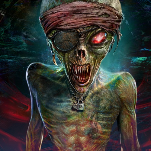 Crossbone Skully comparte nueva versión del vídeo 'Evil World Machine'
