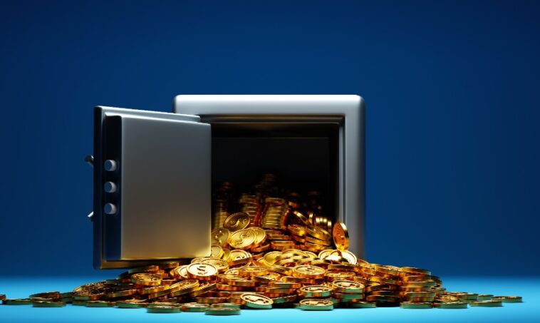 CryptoQuant confirma que se contabilizan las reservas de Binance